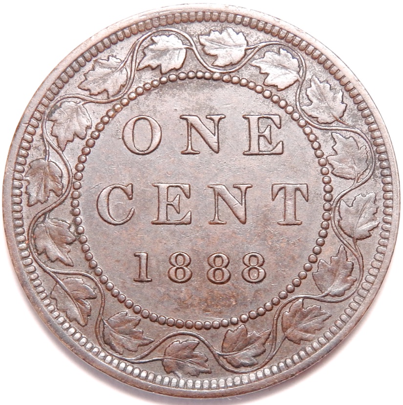 Nice-Die-Clash-On-1888-Cent